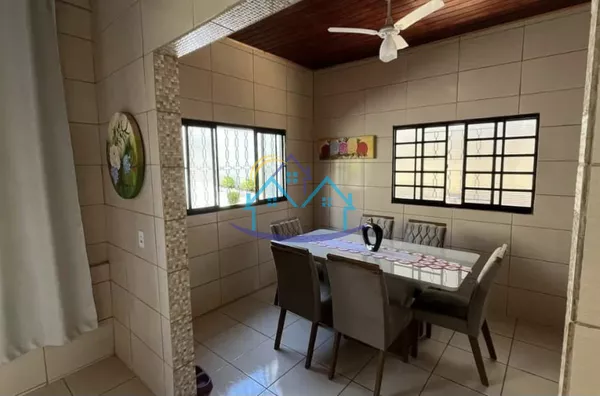 Sobrado - Vania Maria, 5 quarto(s),  Otima loclização