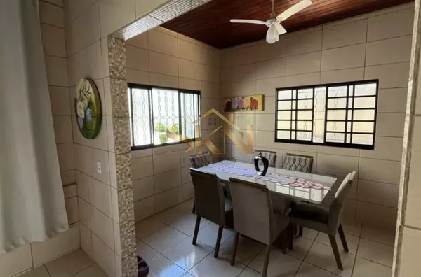 Sobrado - Vania Maria, 5 quarto(s),  Otima loclização - Foto 4