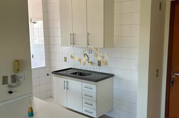 Jardim Brasil Residencial Torremolinos - Foto 2