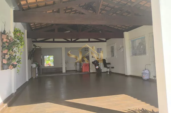 Casa para venda, 2 quarto(s),  Quinta Da Bela Olinda, Bauru - Foto 3
