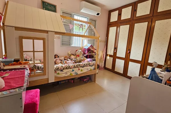Vila Independência Interior em Porcelanato + Terreno Amplo - Foto 8