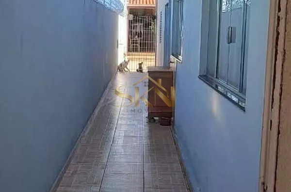 Jardim Bela Vista + Terreno Amplo + 3 Suítes + Ótima localização - Foto 14