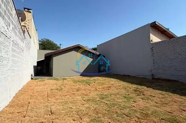 Casa para venda, 3 quarto(s),  Jardim Silvestre, Bauru