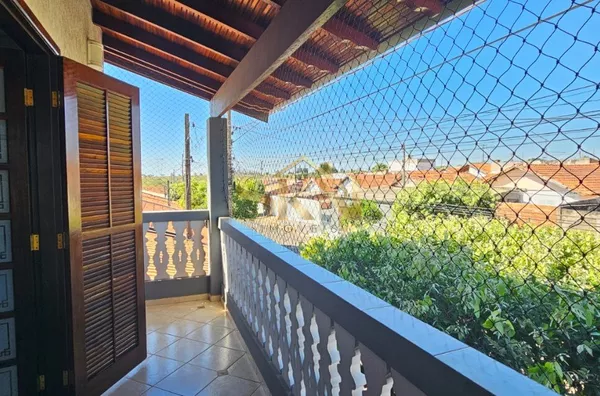 Residencial Nova Bauru, toda reformada - Foto 13