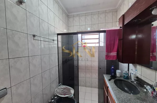 Casa para venda, 3 quarto(s),  Vila Cardia, Bauru - Foto 10