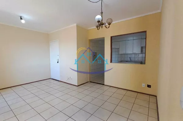 Jardim dos Duques c/ 3 Dormitórios próximo a Av Nações