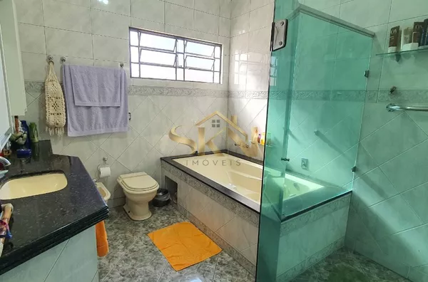 Jardim Panorama - Sobrado Comercial - Foto 12