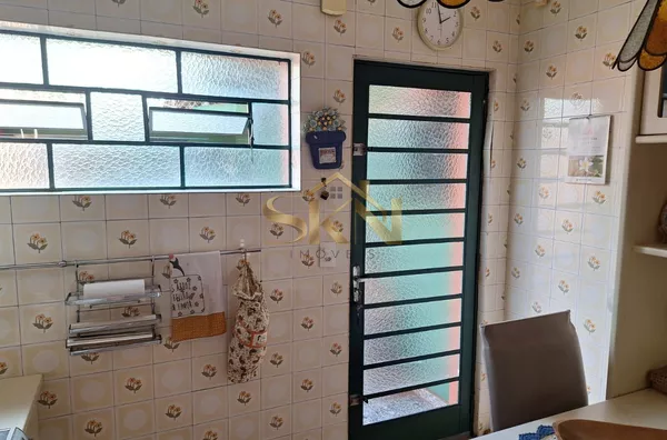Casa para venda, 3 quarto(s),  Jardim Panorama, Bauru - Foto 17