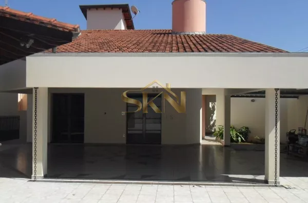 Jardim Panorama - Sobrado Comercial - Foto 27