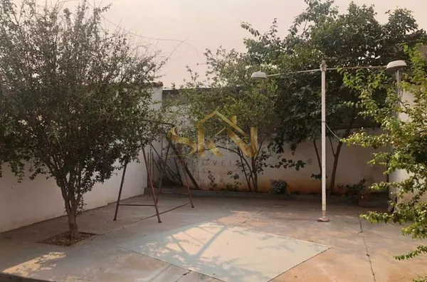 Vila Silva Pinto, Bauru - Foto 1