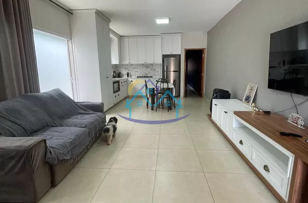 Jardim Dona Lili/ Carolina c/ Piscina