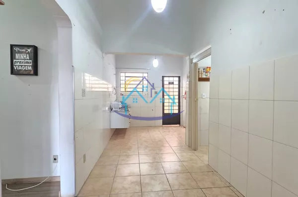 Centro ótima para Moradia ou Comércio