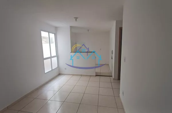 Parque Das Nações, Residencial Parque Barcelona Térreo