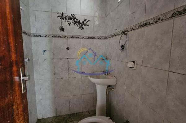 Núcleo Habitacional Mary Dota ótima localização