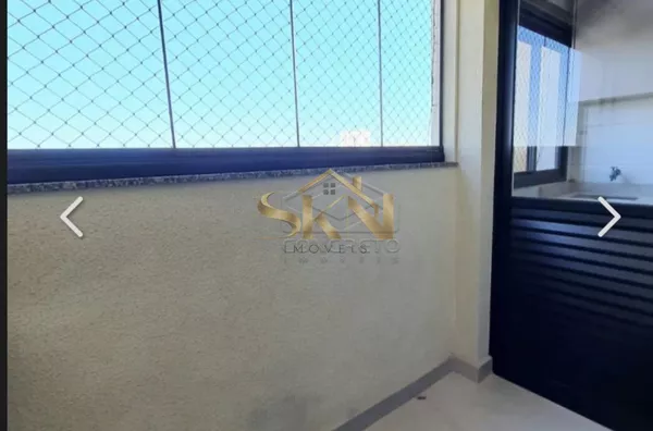 Hyde Parck Residence  Parque Residencial Das Camélias - Foto 15
