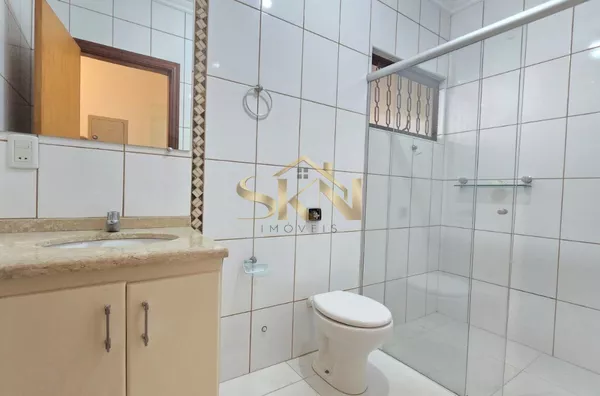 Jardim Terra Branca, Espaçosa Ótima localização - Foto 17
