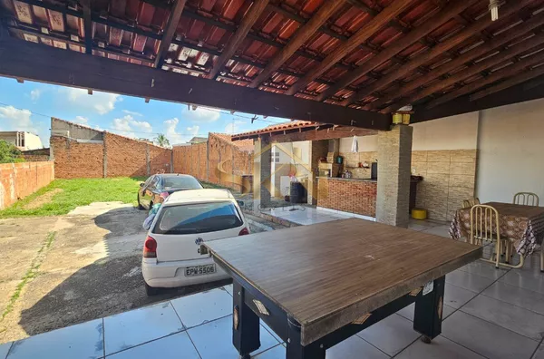 Jardim Nova Esperança lindo Sobrado + Terreno Amplo - Foto 2