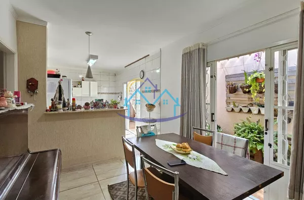 Vila Coralina Próximo ao DER / Av Cruzeiro do Sul