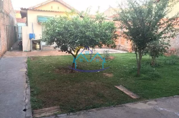 Jardim Olímpico terreno amplo ótima localização