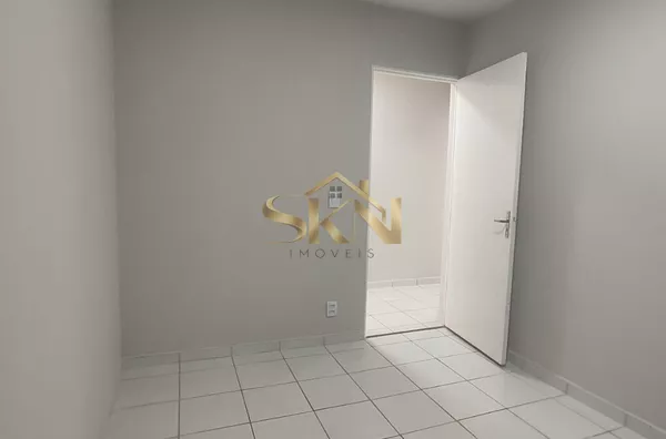 Núcleo Habitacional Mary Dota, Residencial Santana Térreo - Foto 6