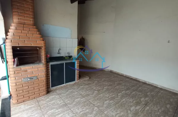 Vila Industrial Condomínios Bosque da Saúde