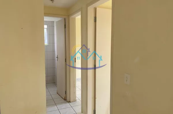 Águas do Sobrado 1,  Vila Giunta, Bauru