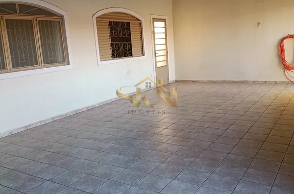 Núcleo Residencial Edison Bastos Gasparini, Toda Reformada - Foto 2