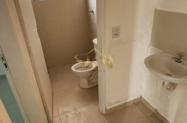 Residencial Parque Colina Verde Condomínio Alvoredo Térreo - Foto 8