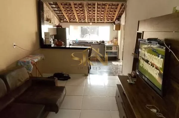 Casa para venda,  Pousada Da Esperança II, Bauru - Foto 4