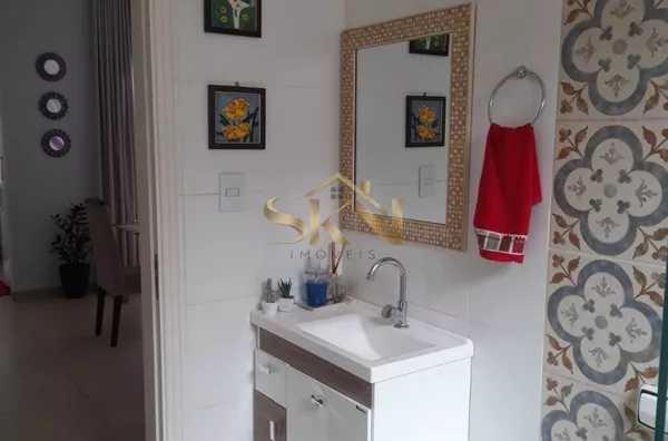 Vila Coralina c/ Terreno Amplo + ótima localização - Foto 19