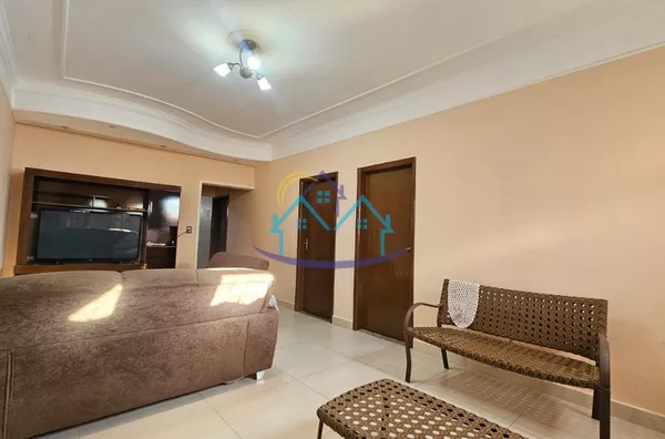  Jardim Ouro Verde C/ Edícula ampla 