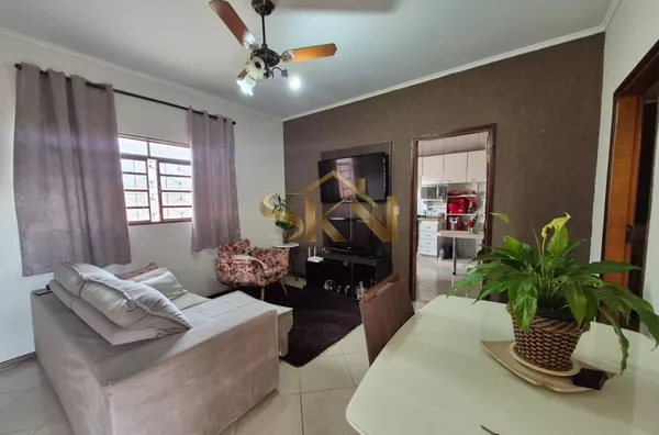 Casa para venda, 3 quarto(s),  Vila Cardia, Bauru - Foto 3