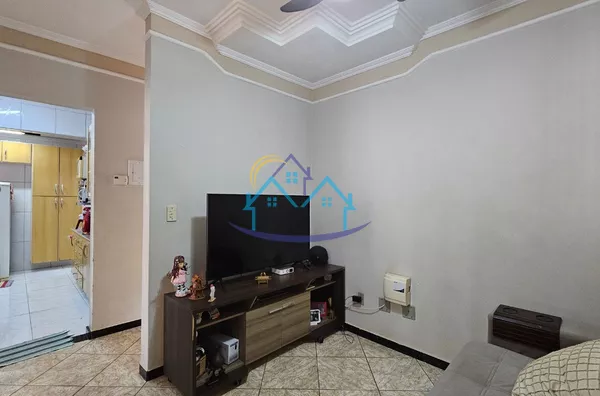 Vila Dutra + Edícula + Terreno amplo