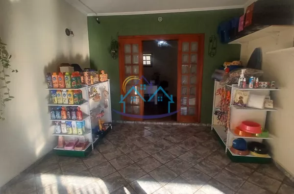 Núcleo Residencial Presidente Geisel  Rota Bracell