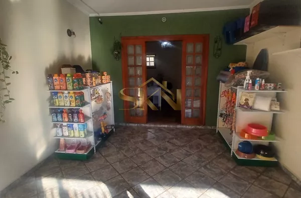 Núcleo Residencial Presidente Geisel  Rota Bracell