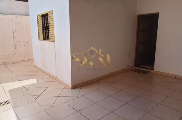 Residencial Jardim Jussara TODA REFORMADA - Foto 12