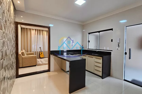  Parque Santa Edwiges Linda moderna ótima localização