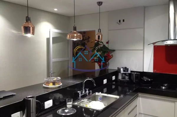 Residencial Jardins do sul toda reformada