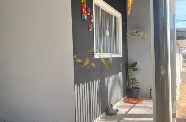 Jardim Olímpico Linda Acabamento Moderno - Foto 18