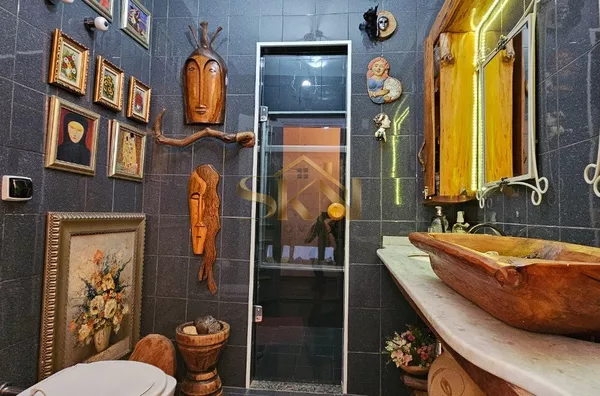 Núcleo Residencial Presidente Geisel acabamento diferenciado - Foto 10