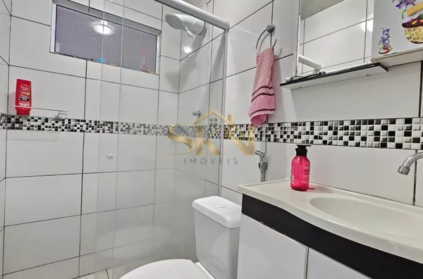 Residencial Nova Flórida ótimo Preço - Foto 8