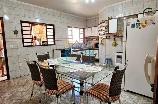 Vila Alto Paraíso ótima localização