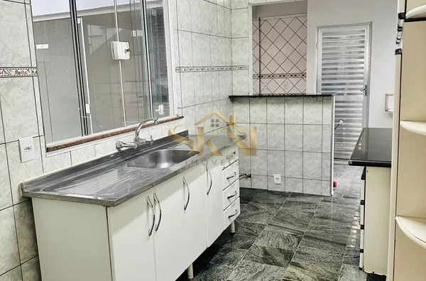Sobrado para venda,  Jardim Aeroporto, Ótima localização - Foto 6