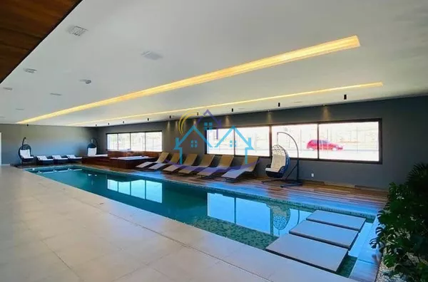 Guestier Resort 1 Fase -Localização Privilegiada