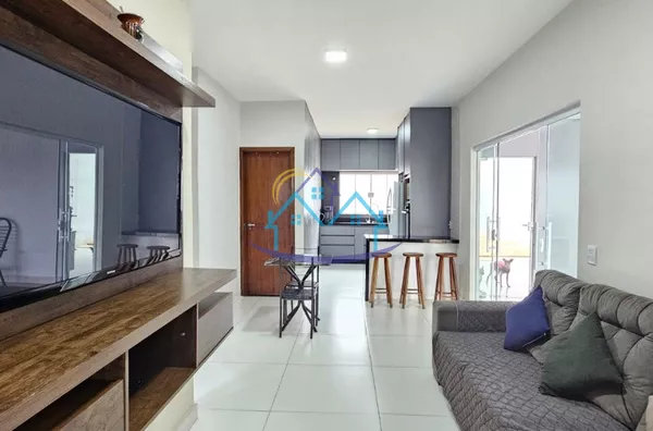 Núcleo Residencial Presidente Geisel, em lage, toda reformada