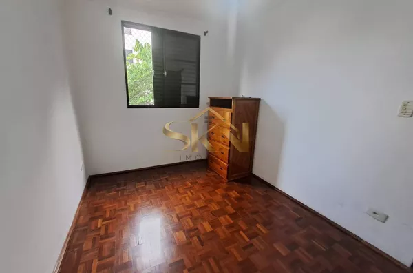 Jardim Marambá, Residencial Camélias andar Baixo - Foto 8