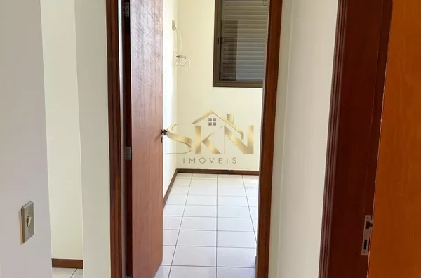 Jardim Brasil Residencial Torremolinos - Foto 10