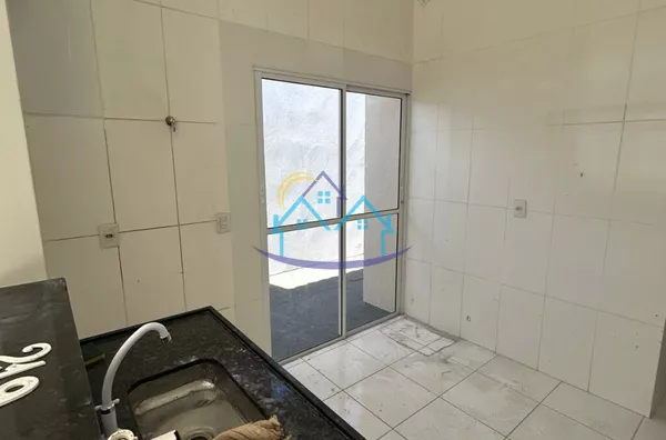 Jardim Marília nova ótima localização