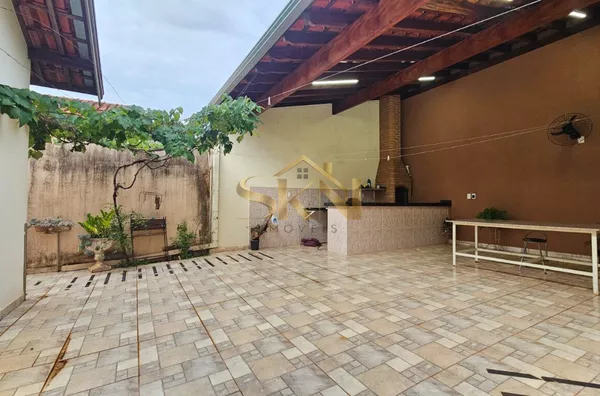 Parque Júlio Nóbrega c/ Terreno Amplo ótima localização - Foto 2