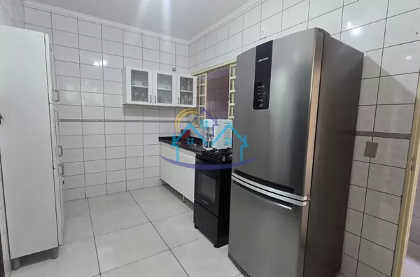 Residencial Jardins Do Sul toda Reformada